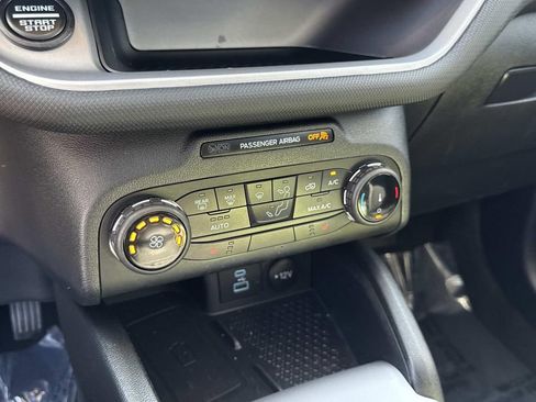 Certified 2022 Ford Bronco Sport Big Bend w/ Convenience Package AWD/4WD image 23