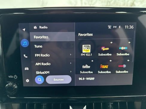 Used 2024 Toyota Corolla SE image 16