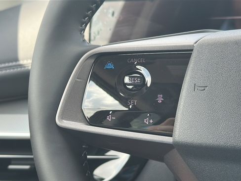 New 2025 Nissan Murano SL w/ Cargo Package image 19