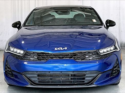 Used 2023 Kia K5 GT FWD image 3