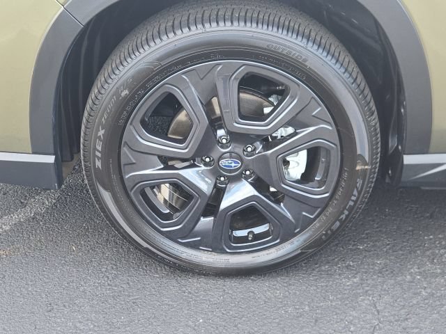 New 2026 Subaru Ascent Bronze Edition AWD/4WD image 19