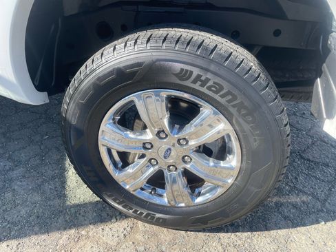 Used 2019 Ford Ranger XLT w/ Equipment Group 301A Mid image 11