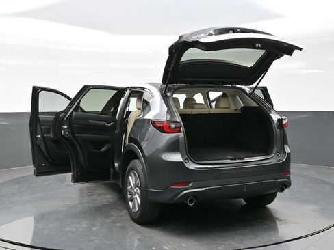 Used 2023 MAZDA CX-5 AWD 2.5 S w/ Select Package image 47