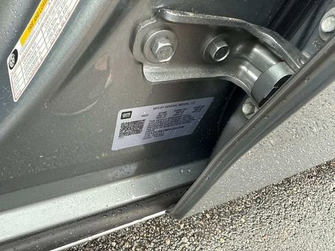 Used 2023 Chevrolet Malibu LS image 20