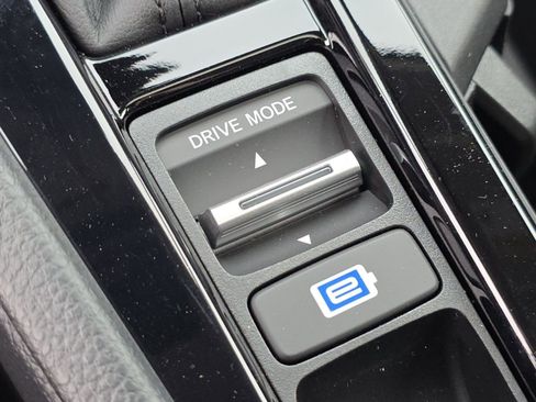 New 2026 Honda Accord EX-L image 11