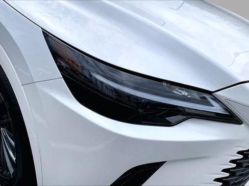 New 2026 Lexus RX 350 Premium AWD/4WD image 21