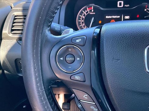 Used 2020 Honda Ridgeline RTL-E image 23