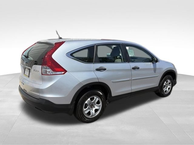 Used 2013 Honda CR-V LX image 29