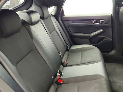 Used 2023 Honda Civic Sport image 22