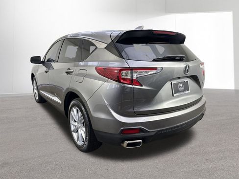 Used 2024 Acura RDX SH-AWD image 32