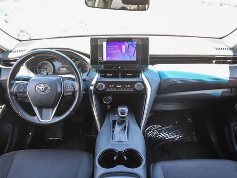 Certified 2023 Toyota Venza LE AWD/4WD image 12