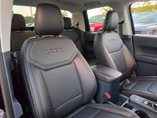 Used 2026 Ford Maverick Lobo AWD/4WD image 19