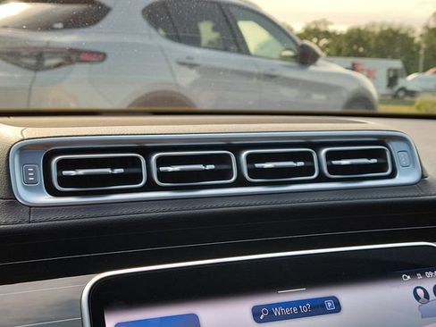 Used 2021 Mercedes-Benz S 580 S 580 w/ AMG Line image 22