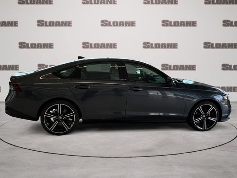 New 2026 Honda Accord SE image 6