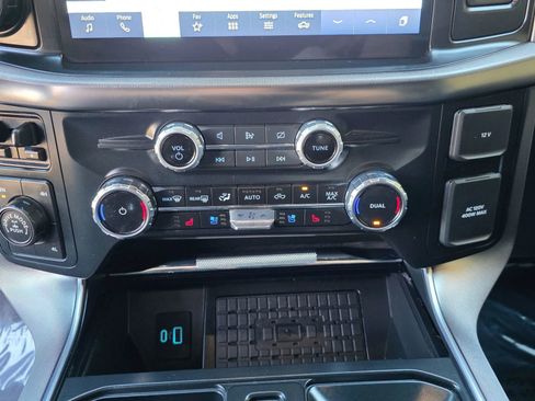 Used 2023 Ford F150 Platinum w/ Equipment Group 701A High image 16