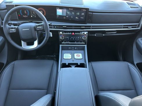 New 2026 Hyundai Santa Fe SEL image 27