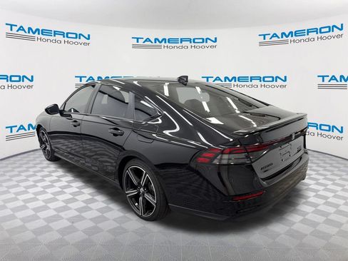 Used 2026 Honda Accord Sport image 3