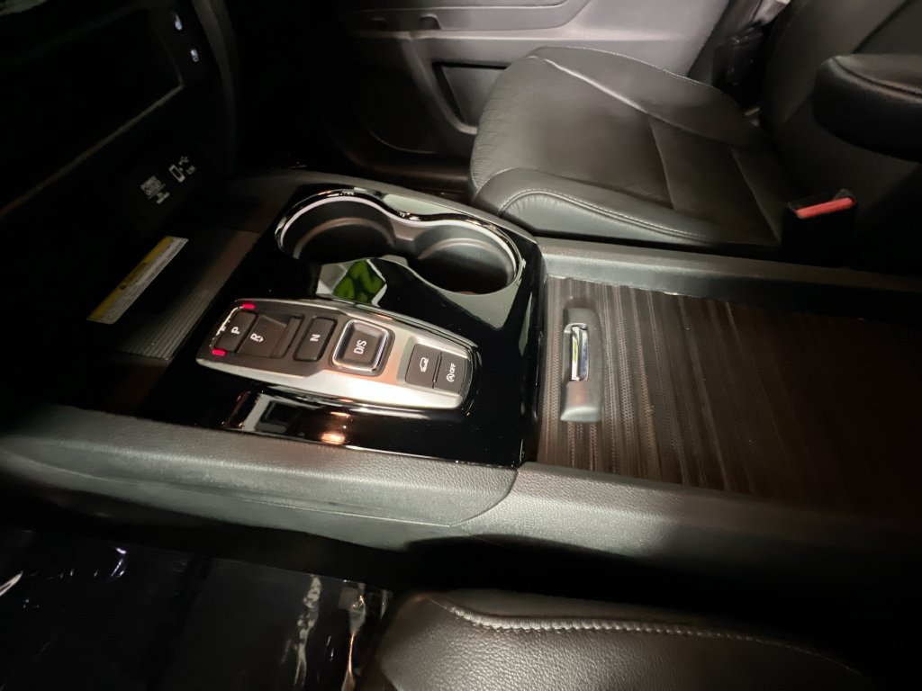 Used 2022 Honda Passport Elite image 22