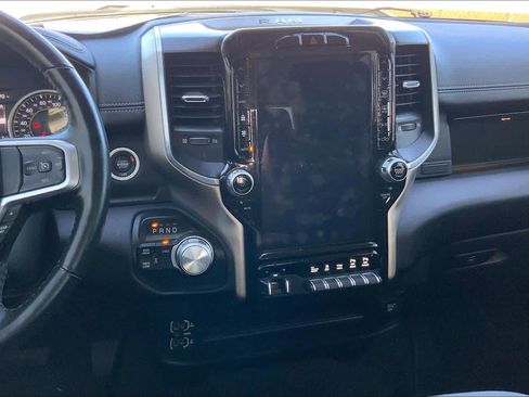 Used 2023 RAM 2500 Laramie image 7