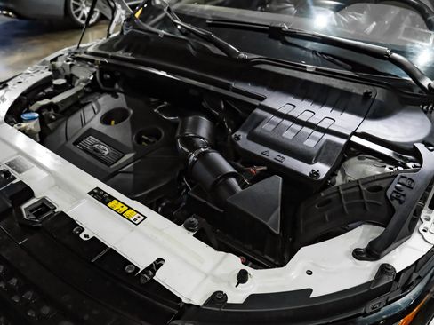 Used 2016 Land Rover Range Rover Evoque SE Premium AWD/4WD image 42