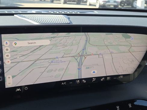 New 2026 Buick Enclave Avenir image 4