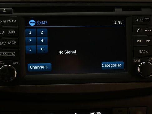 Used 2014 Nissan Sentra SL w/ Premium Package FWD image 30