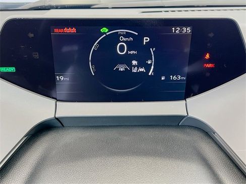 New 2026 Toyota Prius XLE image 5
