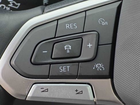 Used 2023 Volkswagen Taos S w/ Driver Assistance Package image 27