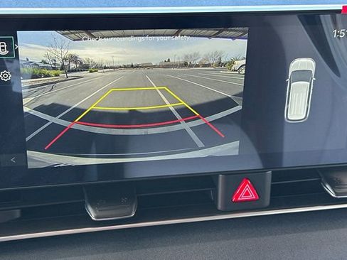 New 2026 Kia Carnival EX image 24