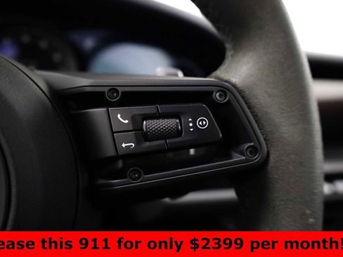 Certified 2022 Porsche 911 Carrera GTS image 26