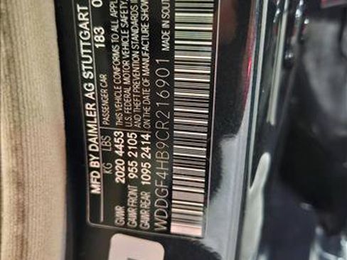 Used 2012 Mercedes-Benz C 250 C 250 Sport image 25