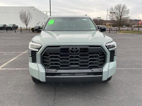 Used 2024 Toyota Tundra Limited image 2
