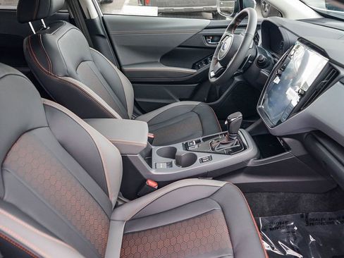 New 2026 Subaru Crosstrek 2.5i Limited image 18