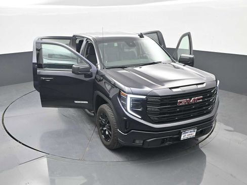 Used 2026 GMC Sierra 1500 Elevation w/ Elevation Select Package AWD/4WD image 48
