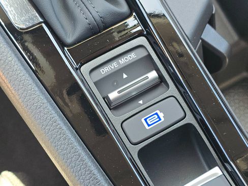New 2026 Honda Accord EX-L image 8