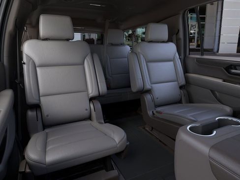 New 2026 GMC Yukon XL Elevation w/ LPO, Floor Liner Package image 17