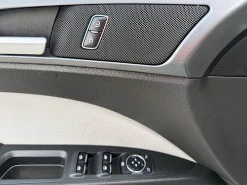 Used 2014 Ford Fusion S image 30