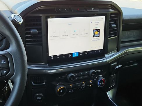 Used 2024 Ford F150 STX RWD image 15