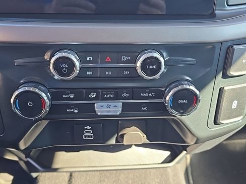 Used 2025 Ford F150 XLT w/ Equipment Group 301A Standard image 16