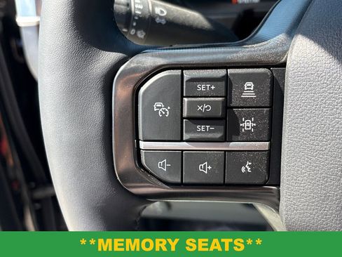 New 2026 Ford F350 Platinum AWD/4WD image 17
