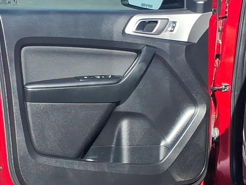 Used 2020 Ford Ranger XLT w/ Equipment Group 302A Luxury image 21