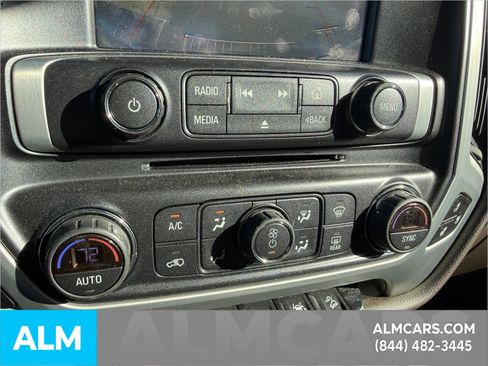 Used 2018 GMC Sierra 1500 SLT image 20