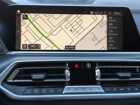 Certified 2022 BMW X5 xDrive40i image 23