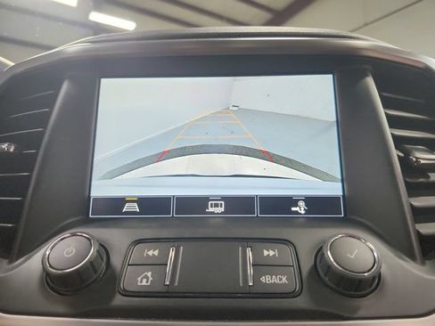 Used 2023 GMC Acadia AT4 w/ Trailering Package AWD/4WD image 30