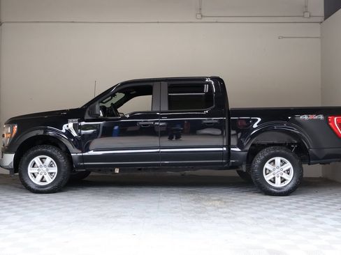 Used 2023 Ford F150 XLT AWD/4WD image 7