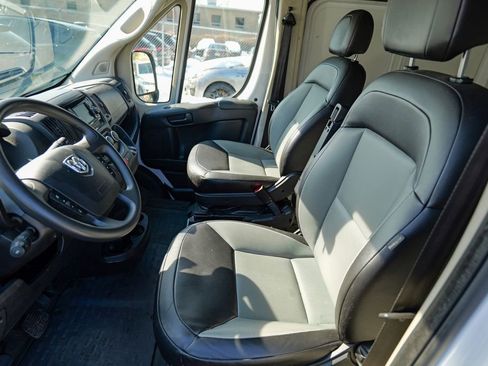 Used 2019 RAM ProMaster 1500 image 18
