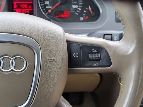 Used 2005 Audi A6 4.2 image 24