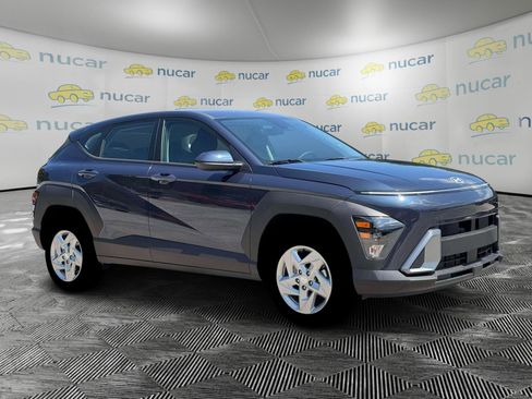 New 2026 Hyundai Kona SE AWD/4WD image 10