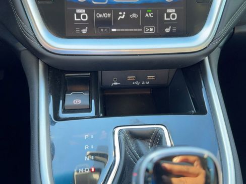 Used 2022 Subaru Outback Premium image 24