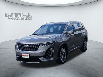 Used 2023 Cadillac XT6 Premium Luxury w/ Technology Package
